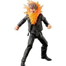 Hasbro Chamber Actionfigur 15 cm - Schwarz/Mehrfarbig