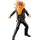 Hasbro Chamber Actionfigur 15 cm - Schwarz/Mehrfarbig
