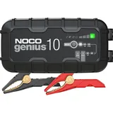 Noco GENIUS10 EU Batterieladegerät 6V/ 10A Battery Charger
