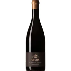 Grüner Veltliner Sauberg Tradition Reserve Ingrid Groiss Groiss 2022 BIO
