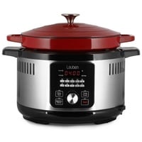 Lauben OvenSafe® Multicooker 6000RS