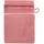 SCHIESSER Skyline Color Waschhandschuh 16 x 22 cm rosa