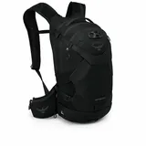 Osprey Raptor Pro Rucksack (Größe 18L, schwarz)