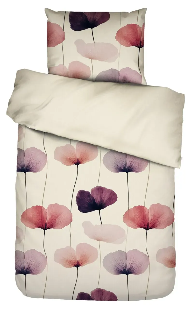 Essenza Home Bettwäsche KATI - B/L ca. 135.00x200.00