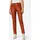 Ricano Hose 9809 cognac 40