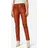 Ricano Hose 9809 cognac 40