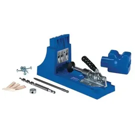 Kreg Jig K4 Bohrschablone 13-38 mm