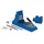 Kreg Jig K4 Bohrschablone 13-38 mm