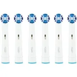 Oral-B Precision Clean Aufsteckbürste 6 St.