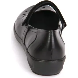 Semler Flora Weite H Schwarz | Gr.: 40
