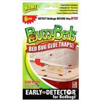 BuggyBeds Bettwanzenfalle für Buggy Beds