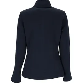 Energetics Da.-Trainings-Jacke Josephine WHITE/BLACK WHITE/BLACK 42