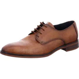 LLOYD Ohio Herren, Halbschuhe in Gr. 46 / braun, - 46