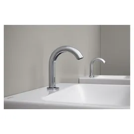 Geberit Piave Sensor-Armatur chrom 116182211