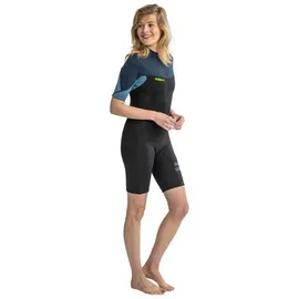 Jobe Neoprenanzug Shorty Blau L