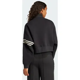 adidas Neuclassics Originals Jacke - Black / Cream White - XL