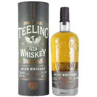 Teeling Whiskey SINGLE GRAIN 50% vol 0,7 l Geschenkbox