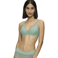 Triumph Body Make-Up Illusion Lace Wp Bh - Misty