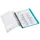 Durable Schnellhefter A4 Blau 25 St.