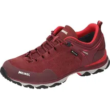 MEINDL Ontario GTX Damen brombeer/rot 42