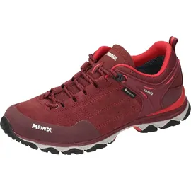 MEINDL Ontario GTX Damen brombeer/rot 42