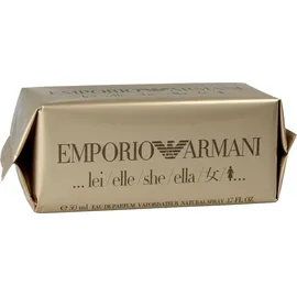 Emporio Armani She Eau de Parfum 50 ml