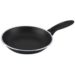 aro Bratpfanne, Aluminium, Ø 26 cm, Dupont Antihaftbeschichtung, ofenfest