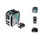 Makita DMR115T1 inkl. 1 x 5,0 Ah