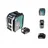 DMR115T1 inkl. 1 x 5,0 Ah
