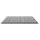 Knuffelwuff Hundematte Linea Travel XXXL 130 x 90 cm grau