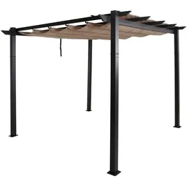 MCW Pavillon, N93-3x3 (260 cm, 250 cm)