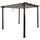 MCW Pavillon, N93-3x3 (260 cm, 250 cm)