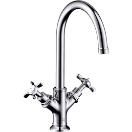 Axor Montreux 210 Zweihandmischer (16502000)