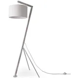 Paco Home l-muva - gallow fl_tl gallow fl 1 e27 (wt/38cm)