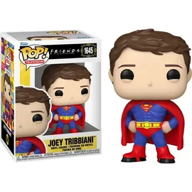 OEM Friends Joey Tribbiani Sammelfigur