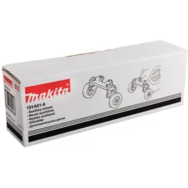 Makita Stützrad-Set 3-stufig 20/45/100 mm (191A01-6)