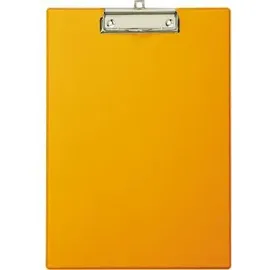 Maul Klemmbrett 2335243 DIN A4 orange