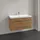 Villeroy & Boch Waschtischunterschrank 2 Auszüge 97,6 x 51,4 x 48,4 cm Kansas Oak