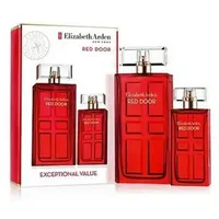 Elizabeth Arden Red Door Eau de Toilette 100 ml + Eau de Toilette 30 ml Geschenkset