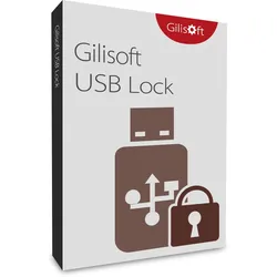 Gilisoft USB Lock
