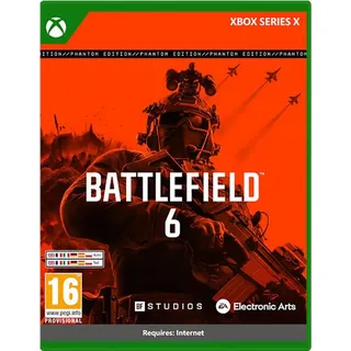 - Phantom Edition (PEGI) (Xbox Series X)