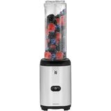 WMF Kult X Mix & Go Mini Smoothie Maker, Standmixer, Blender Elektrisch, Shake M