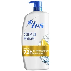 Head & Shoulders Citrus Fresh Shampoo