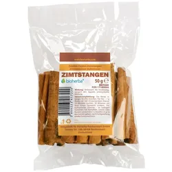 Zimtstangen Super Foods 50 g