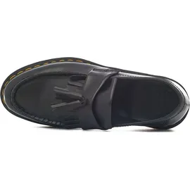 Dr. Martens Adrian Smooth Schuhe Black 40