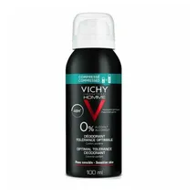 Vichy Optimal Tolerance Deodorant Spray 100 ml