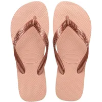 havaianas Top Tiras Ballet Rose 39
