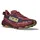 HOKA Speedgoat 6 Damen Rouge/Black Cherry 37