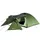 NILS CAMP Trekker III Grün/Schwarz