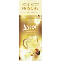 Lenor Goldene Orchidee Wäscheparfüm 160,0 g